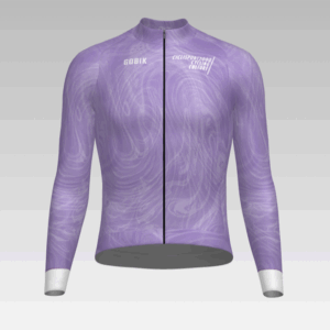 Gobik Vantage Giacca Capsule Collection Ciclisport2000 - Giacca Invernale Polartec