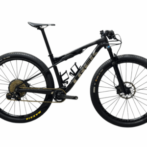 Trek Supercaliber Gen 1 Tg.m ''usato''-bici Mtb