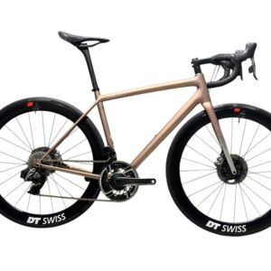 Specialized S-works Aethos Tg.54 ''usato''-bici da Strada
