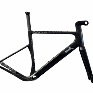 3t Racemax Project X Tg. 54 ''usato''-bici Gravel