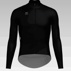 Gobik Envy Col. Nero Capsule Collection Ciclisport2000 - Giacca Invernale
