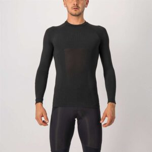 Castelli Core Seamless Base Layer Senza Cuciture - Maglia Intima Invernale