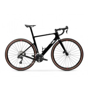 3t Racemax Integrale Black Rock- Grx Di2-bici Gravel