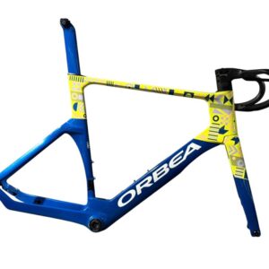 Orbea Orca Aero Kit Telaio Tg. 57 ''usato'' -bici da Strada