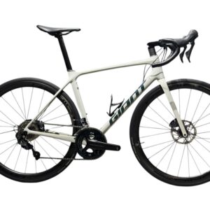 Giant Tcr Advanced 1 Tg. M ''usato''-bici da Stada