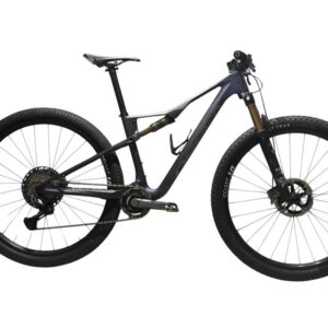Orbea Oiz Omx Tg. S ''usato''-bici Mtb