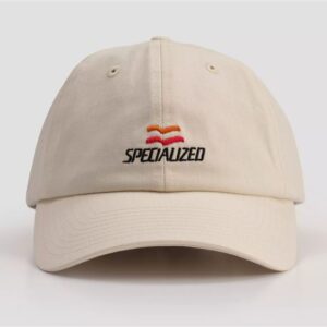 Specialized Flag Graphic 6 - Cappello con Visiera