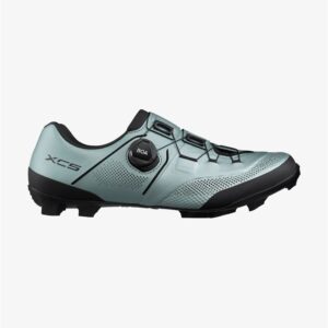 Shimano Xc5 Sh-xc503 Ice Blue Mtb - Scarpe Mtb