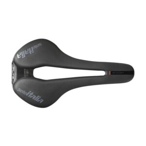 Selle Italia Flite Boost Kit Carbonio Superflow - Sella