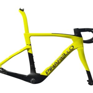 Pinarello Dogma F New Mis 530 Kit Telaio ''usato''-bici da Strada