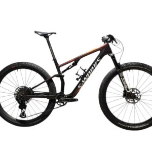 Specialized S-works Epic 8 Tg. L ''usata''-bici Mtb