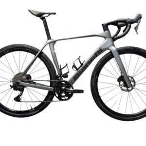 Bianchi Impulso Pro Tg. M ''usato''-bici Gravel