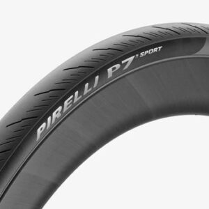 Pirelli P7 Sport 700x28-tube Type