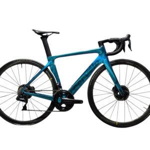 Cervelo S3 Tg.51 ''usato''-bici da Strada