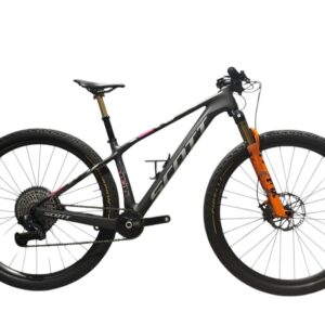 Scott Scale Rc World Cup Tg. S ''usato''- Bici Mtb