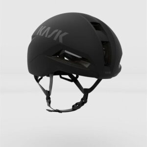 Kask Nirvana Wg11 Black Matt Tg. M - Casco