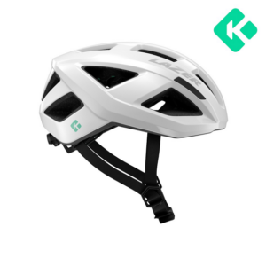 Lazer Tonic Kineticore Bianco - Casco Bianco