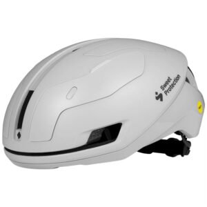 Sweet Protection Falconer Aero 2vi Mips Bronco White-casco