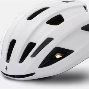Specialized Align Ii Mips - Casco Bianco