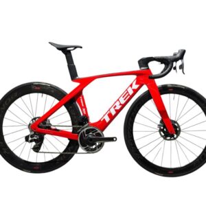 Trek Mandone Slr Gen. 7 Tg. 52 ''usato''-bici da Strada