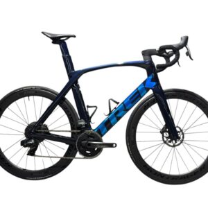 Trek Madone Sl Tg. 60 ''usato''-bici da Strada