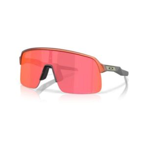 Oakley Sutro Lite Trail Torch Fire Orange - Occhiali da Sole