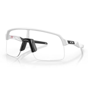 Oakley Sutro Lite White Photochromic- Occhiali da Sole