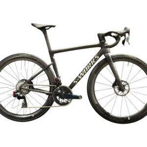 Specialized S-works Tarmac Sl8 Rtp-sram Force Etap Axs E1-bici da Strada