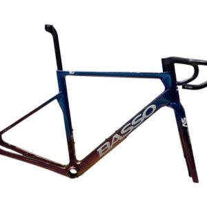 Basso Sv Tg.53 - Bici da Strada