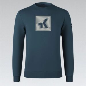 Gobik Hover Unisex Spellbound Blu - Felpa