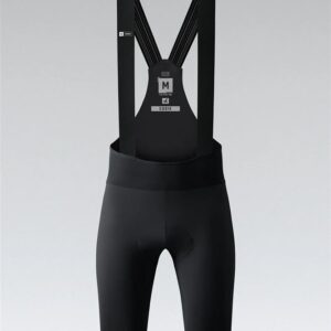 Gobik Artic Stride Nero K10 - Pantaloncino Invernale