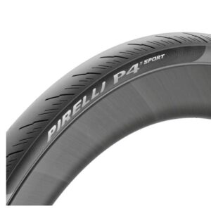 Pirelli P4 Sport Pieghevole Nero - Copertoncino Strada