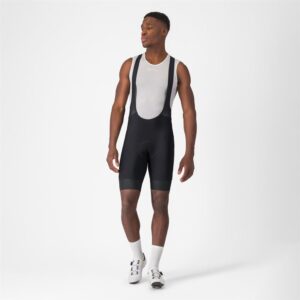 Castelli Tutto Nano Bibshort - Pantaloncino