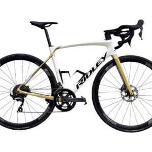 Ridley Fenix Tg. S ''usato''-bici da Strada