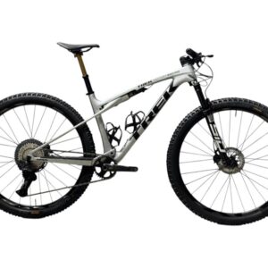 Trek Supercaliber Gen 2 Tg.m/l ''usato''-bici Mtb