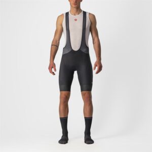 Castelli Endurance 3 Bibshort Tg 2xl - Pantaloncino Estivo