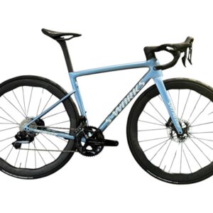 Specialized S-works Tarmac Sl8 Tg. 52-bici da Strada