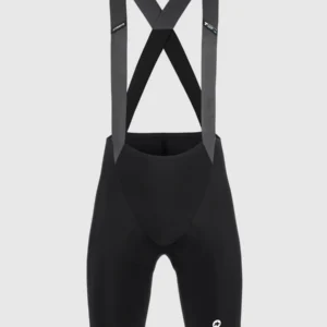 Assos Mille Gt Bib Shorts C2- Pantaloncino Estivo