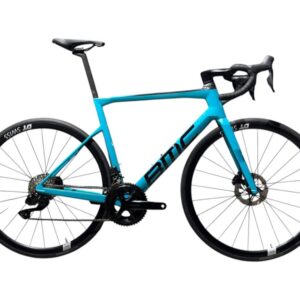 Bmc Teammachine Slr 01 Tg. 56 ''usato''-bici da Strada