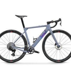 3t Primo2 Wpnt Fumo-rival Xplr 13v-bici Gravel