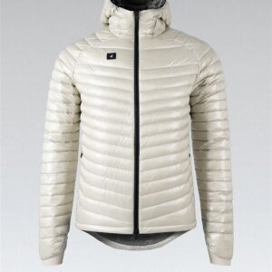 Gobik Discovery 2.0 Moonbeam - Piumino Invernale Uomo