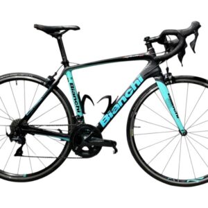 Bianchi Infinito Cv Tg 53 ''usato''-bici da Strada
