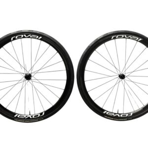 Roval Alpinist Clx Ii Logo Bianco ''usato''-ruote da Strada