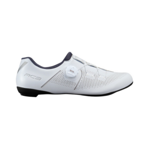 Shimano Rc 3 Sh-rc302 Bianco- Scarpe da Strada