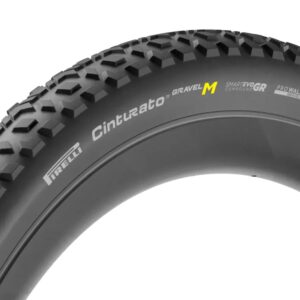 Pirelli Cinturato Gravel M High Performance Line Made in Italy - Copertone Gravel