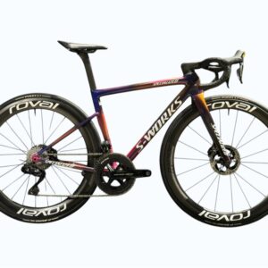 Specialized S-works Tarmac Sl8 Sd Worx Limited Edition Tg.49 ''usato''-bici da Strada