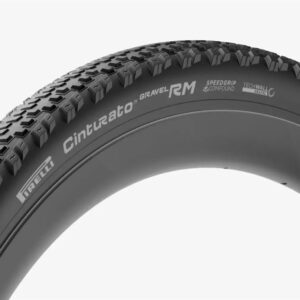 Pirelli Cinturato Gravel Rm Tlr Performance Line - Copertone Gravel