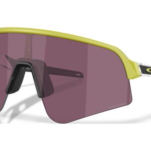 Oakley Sutro Lite Sweep Matte Cactus Prizm Road Black - Occhiali