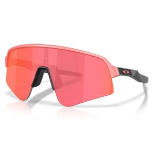 Oakley Sutro Lite Sweep Metallic Paloma Prizm Trail Torch - Occhiali