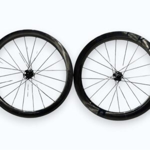 Black Inc 48|58 ''usato''-ruote da Strada